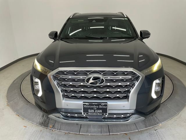 Used 2020 Hyundai Palisade Limited image 12