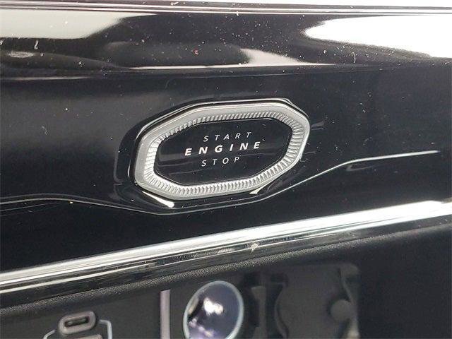 New 2026 Jeep Grand Cherokee L Limited AWD/4WD image 25