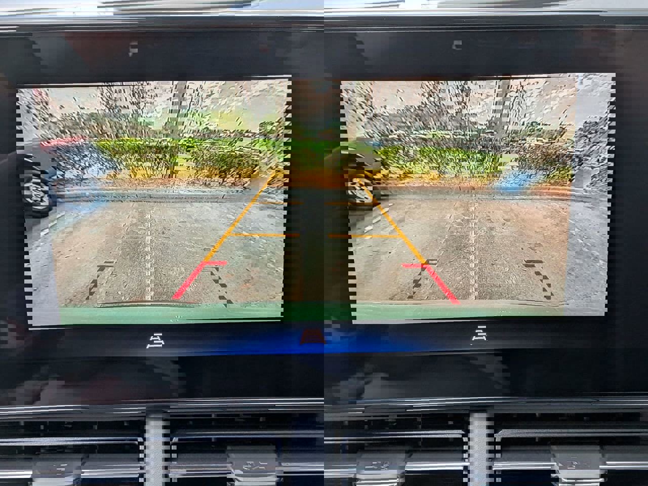 New 2026 Chevrolet Trax ACTIV w/ Sunroof Package image 16