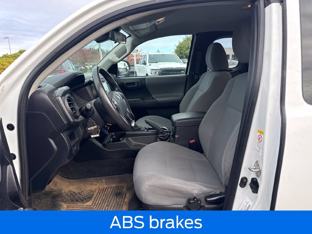 Used 2019 Toyota Tacoma SR RWD image 5