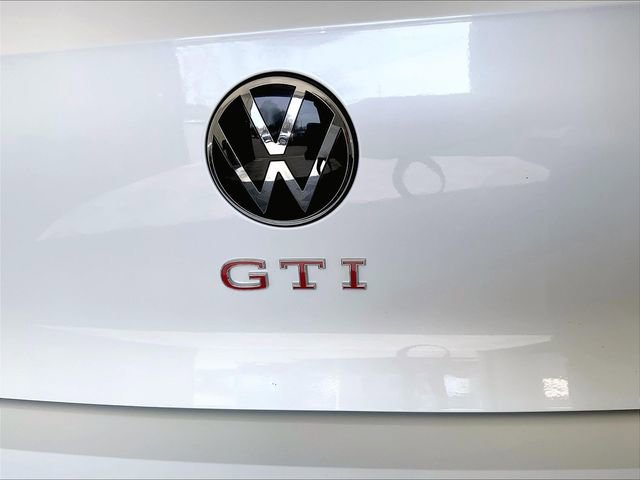 Certified 2023 Volkswagen GTI Autobahn FWD image 18
