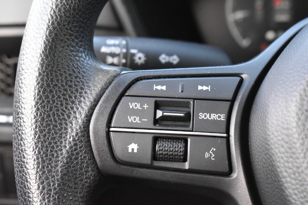 Used 2024 Honda CR-V EX image 19