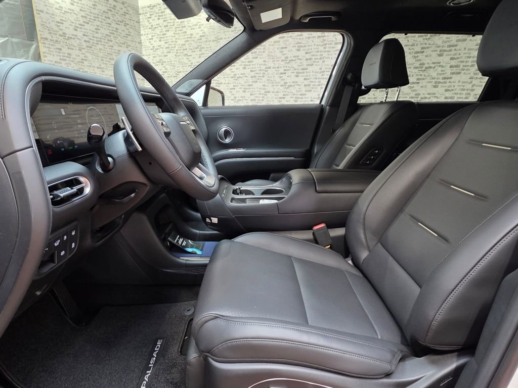 New 2026 Hyundai Palisade Calligraphy image 32