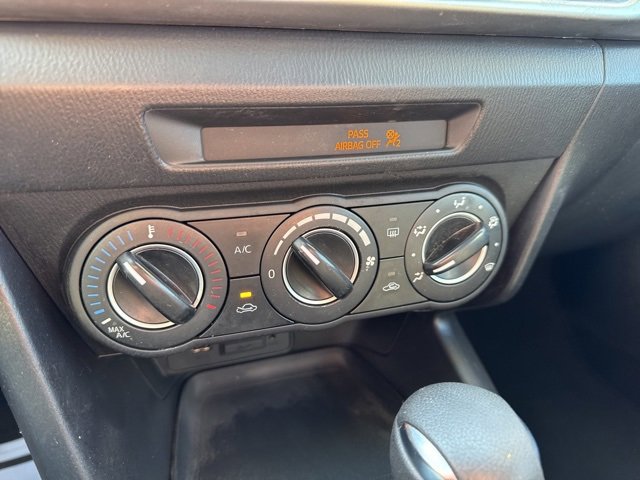 Used 2018 MAZDA MAZDA3 Sport w/ Preferred Equipment Package image 12