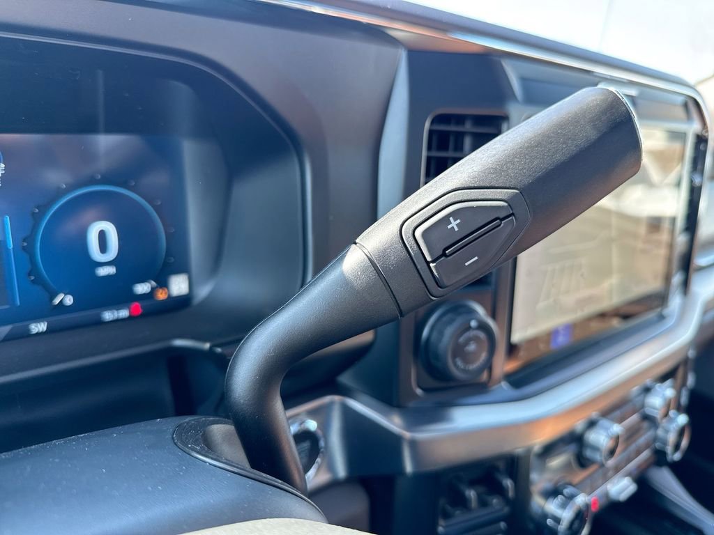 New 2025 Ford F250 King Ranch w/ Chrome Package image 21