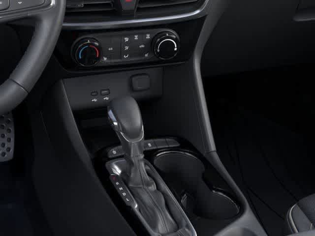 New 2026 Buick Encore GX Sport Touring w/ Studio Series image 23