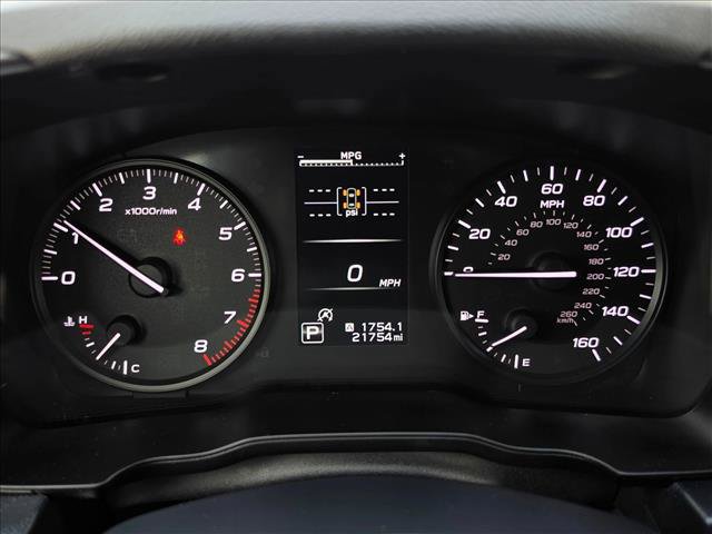 Certified 2024 Subaru Impreza 2.0i AWD/4WD image 25