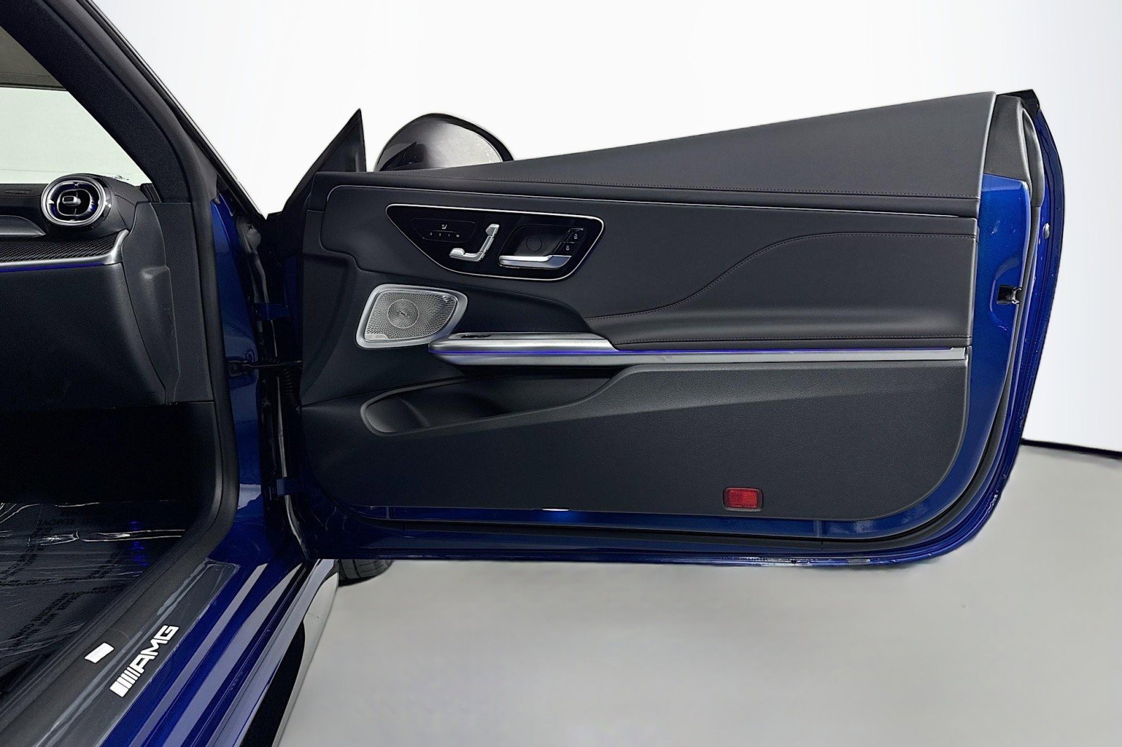 New 2026 Mercedes-Benz CLE 53 AMG 4MATIC Coupe image 23