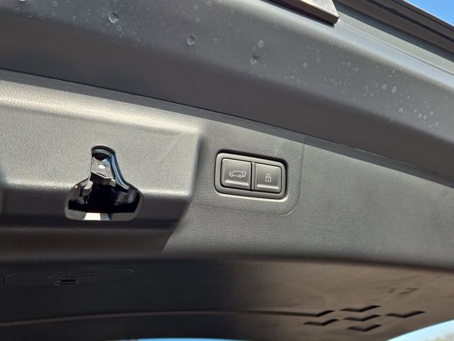 New 2026 Hyundai Santa Fe SE AWD/4WD image 29