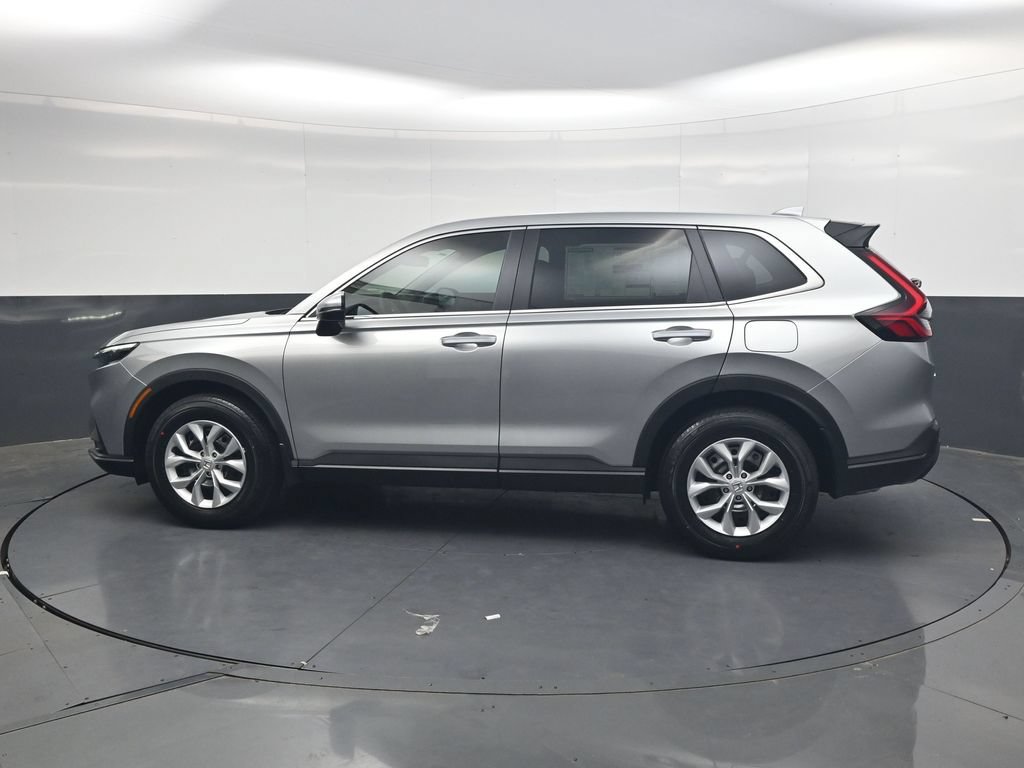 New 2027 Honda CR-V LX image 7