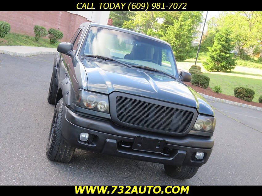 Used 2005 Ford Ranger XLT AWD/4WD image 23