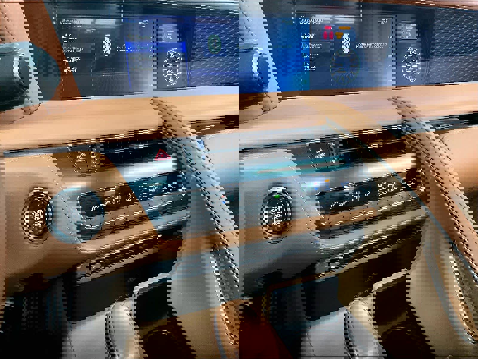 Used 2023 Lexus LC 500 Convertible w/ Touring Package RWD image 34