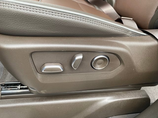 New 2026 GMC Sierra 2500 Denali w/ Technology Package image 18