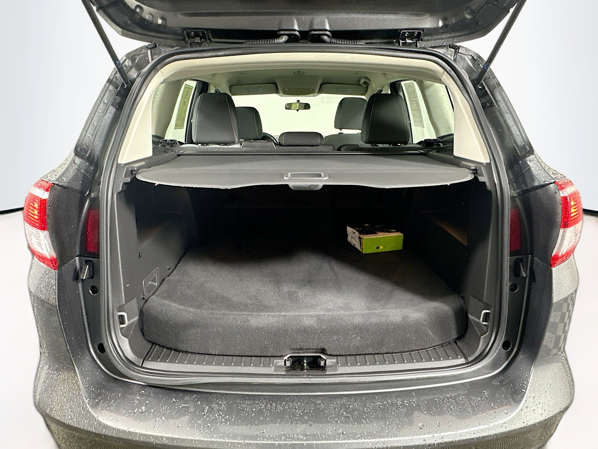 Used 2017 Ford C-MAX SE image 26