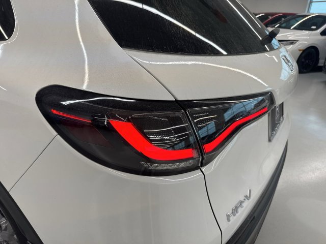 New 2027 Honda HR-V LX image 29