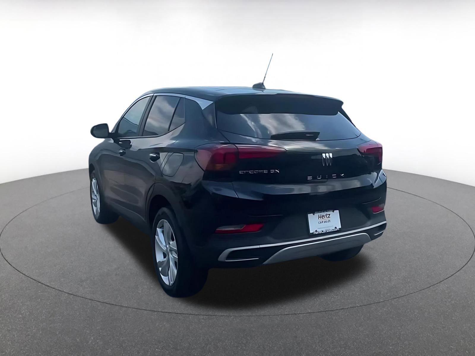 Used 2025 Buick Encore GX Preferred FWD image 11