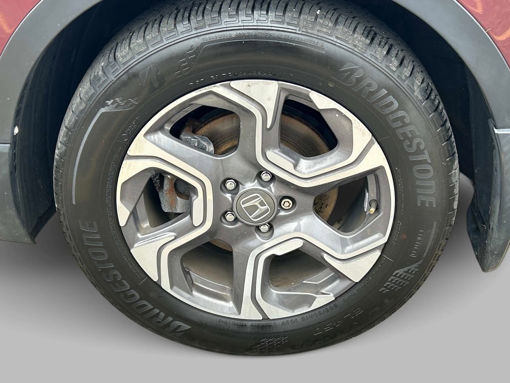 Used 2019 Honda CR-V EX image 9