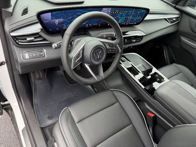 New 2025 Buick Enclave Sport Touring FWD image 13