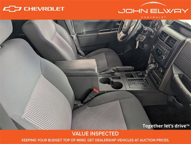 Used 2011 Jeep Liberty Renegade image 17