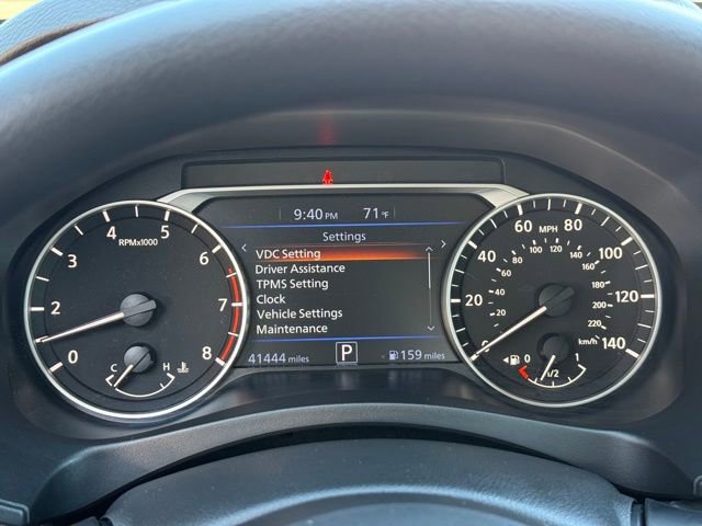 Used 2020 Nissan Altima 2.5 S FWD image 30