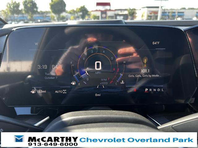 New 2026 Chevrolet Tahoe Premier image 12