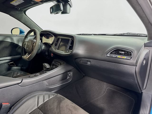 Used 2023 Dodge Challenger SRT Hellcat Redeye RWD image 29