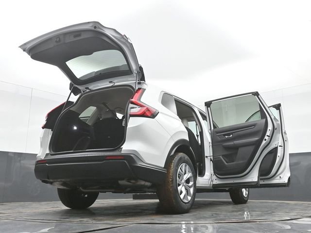 New 2026 Honda CR-V LX image 51