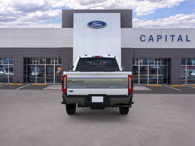 New 2026 Ford F250 King Ranch AWD/4WD image 5