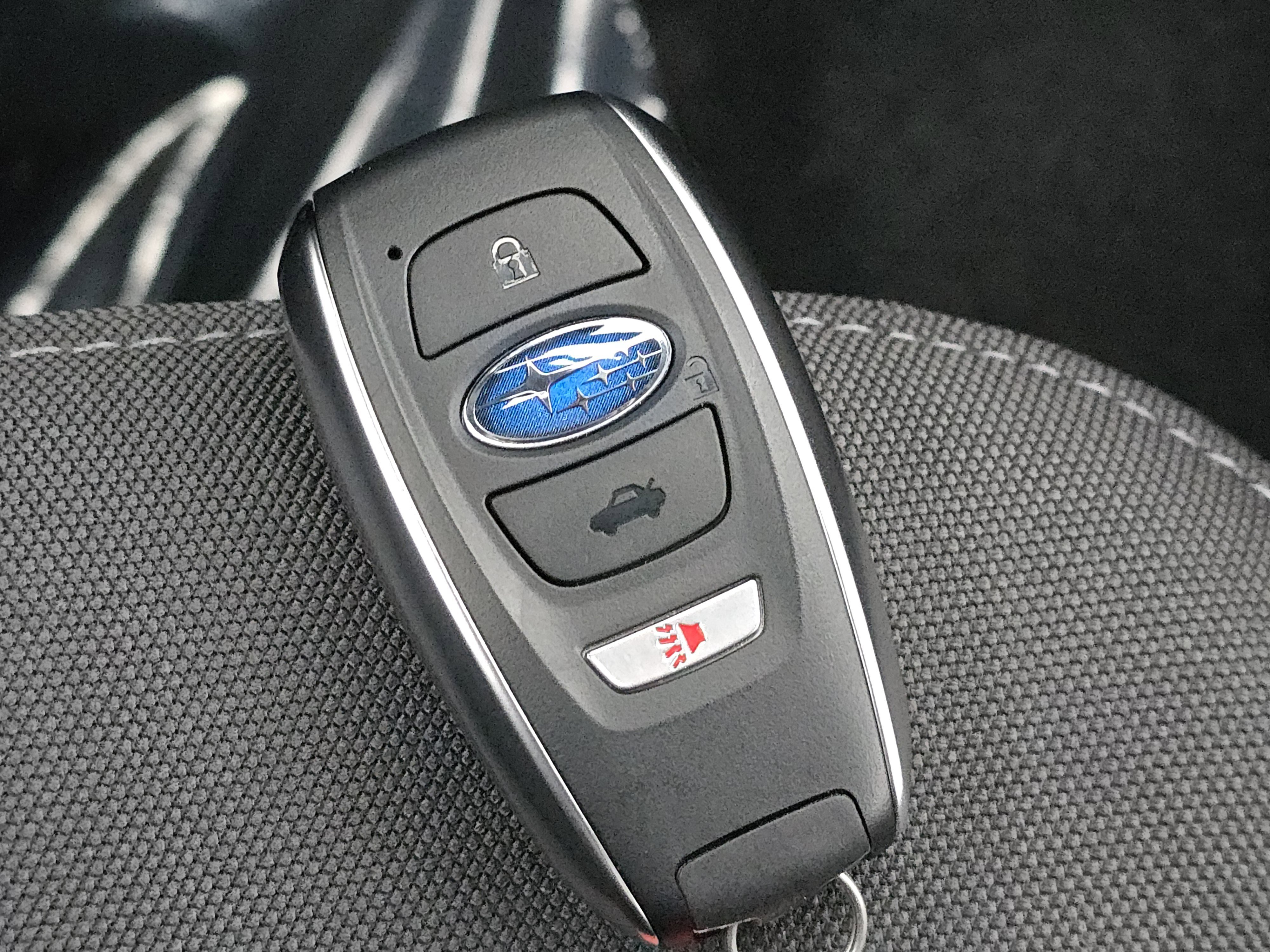 New 2026 Subaru Crosstrek 2.5i Premium image 27