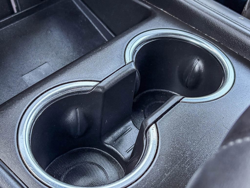 Used 2021 Chevrolet Tahoe Z71 image 32