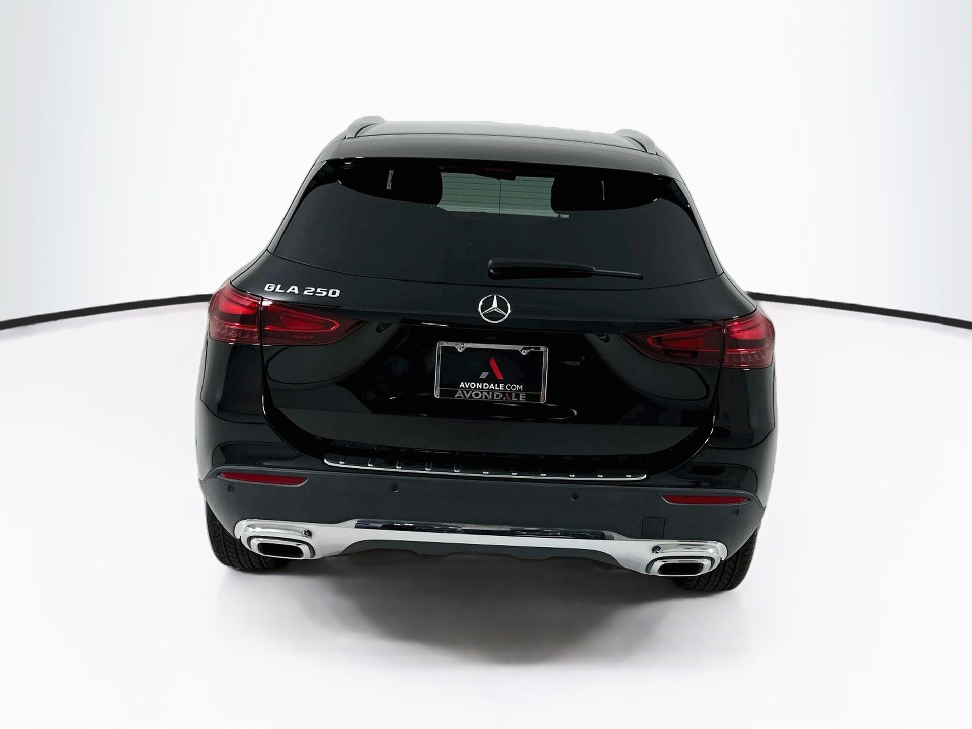 Certified 2026 Mercedes-Benz GLA 250 image 7