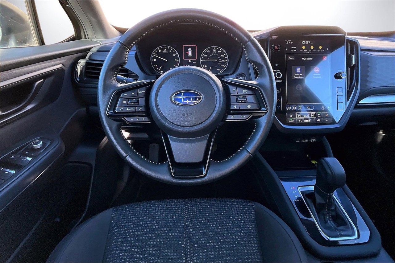 Used 2025 Subaru Forester Premium image 10