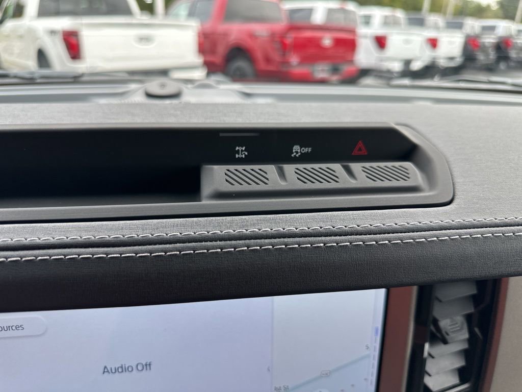 New 2025 Ford Bronco Outer Banks image 31