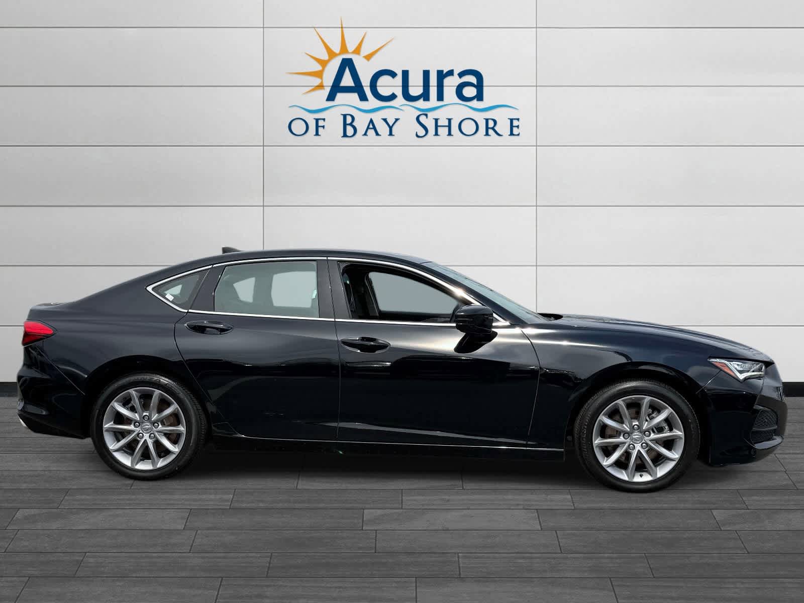Used 2023 Acura TLX FWD image 6