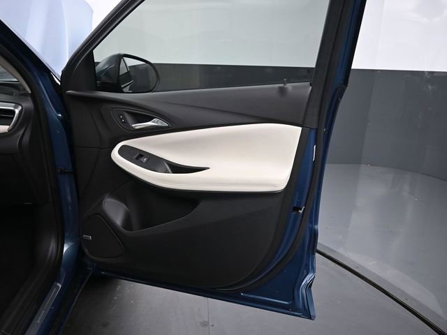 Certified 2024 Buick Encore GX Avenir w/ Avenir Technology Package AWD/4WD image 20