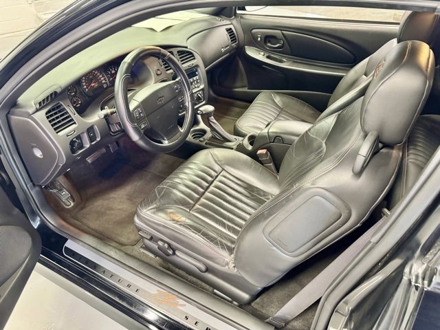 Used 2005 Chevrolet Monte Carlo SS image 15