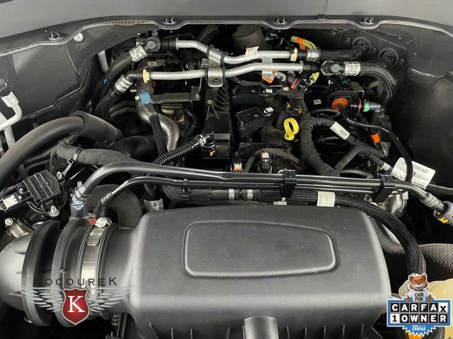 Used 2022 Ford Explorer XLT w/ Equipment Group 202A image 24