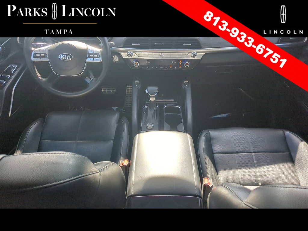 Used 2020 Kia Telluride SX image 12