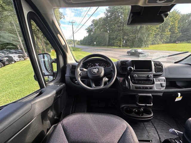 New 2026 RAM ProMaster 1500 FWD image 14