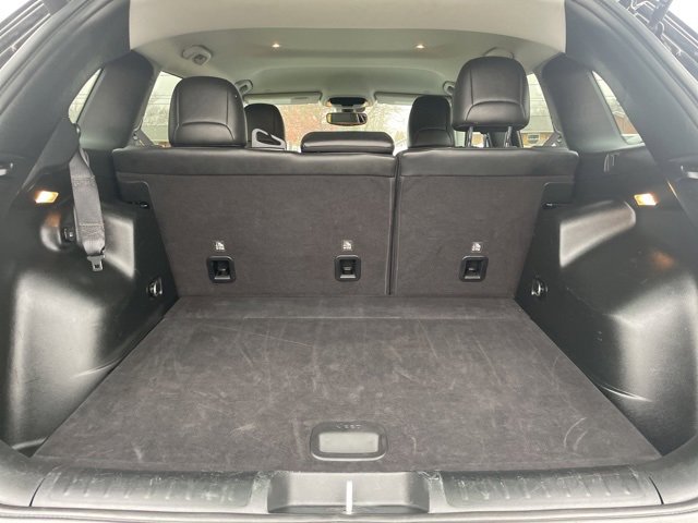 Used 2023 Jeep Cherokee Altitude Lux image 12