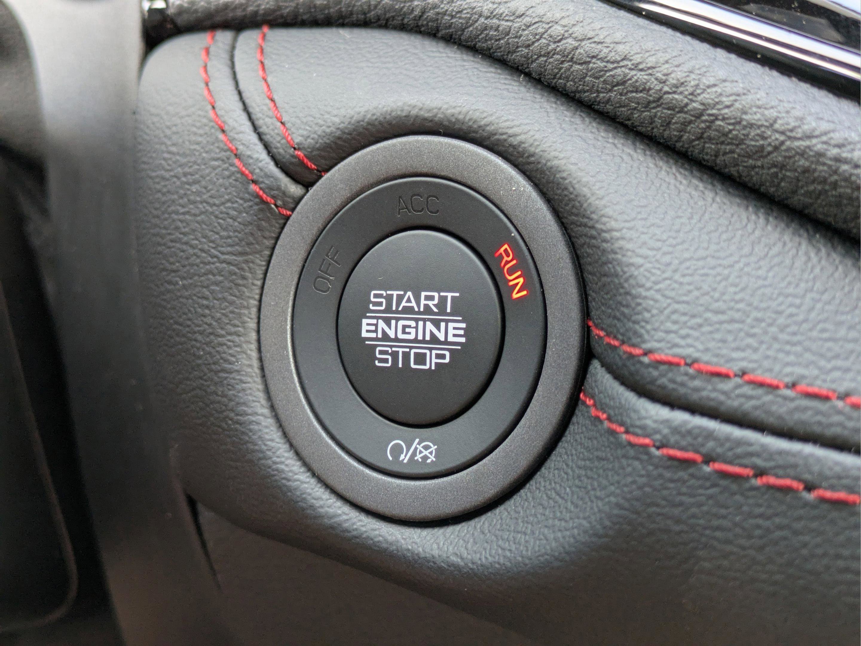 New 2026 Dodge Durango GT w/ Blacktop Package image 32