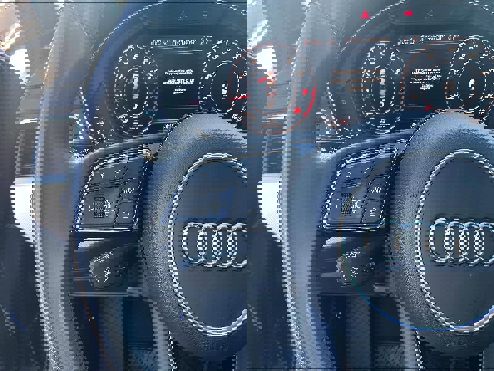 Used 2018 Audi A4 2.0T Prestige w/ Prestige Package image 20