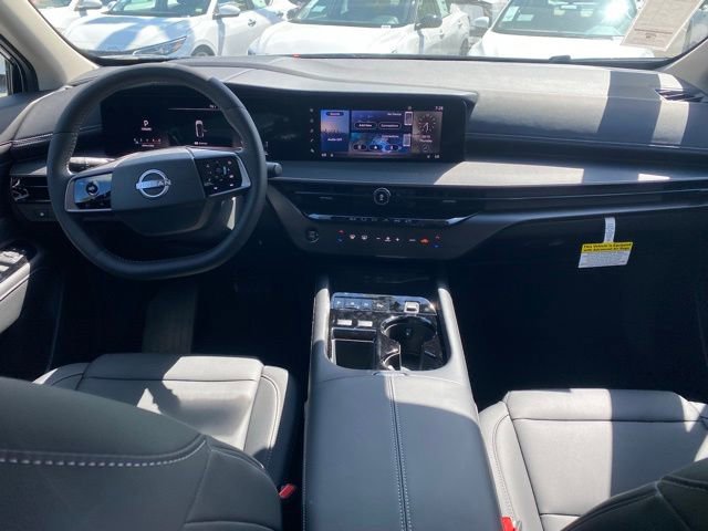 New 2025 Nissan Murano SV image 34