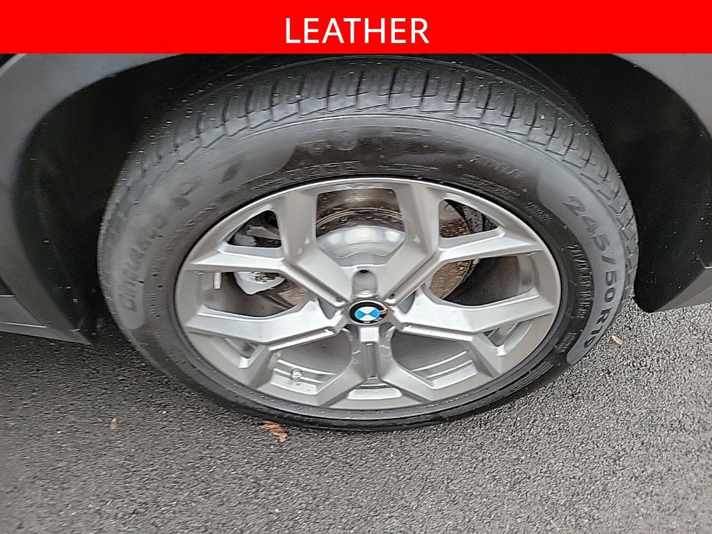 Used 2023 BMW X3 xDrive30i w/ Premium Package AWD/4WD image 5
