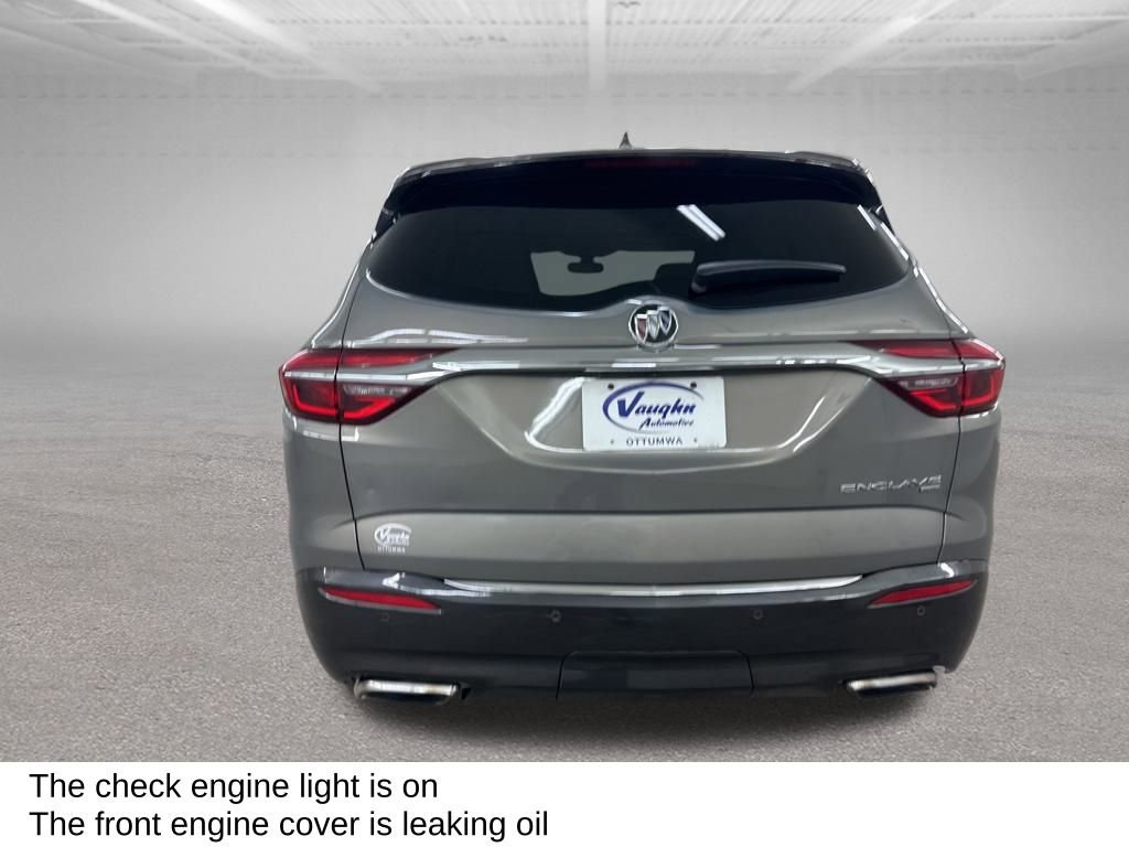 Used 2019 Buick Enclave Essence image 11