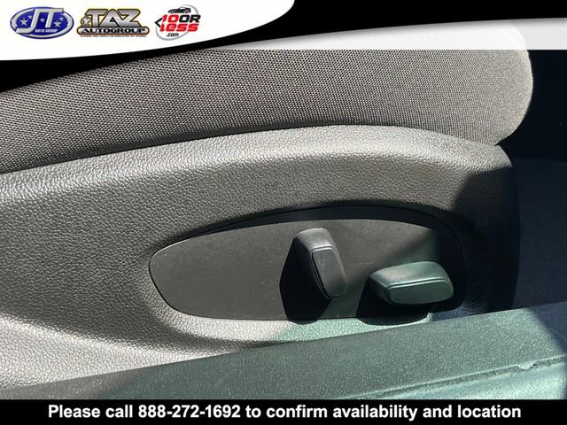 Used 2020 Chevrolet Camaro SS image 13