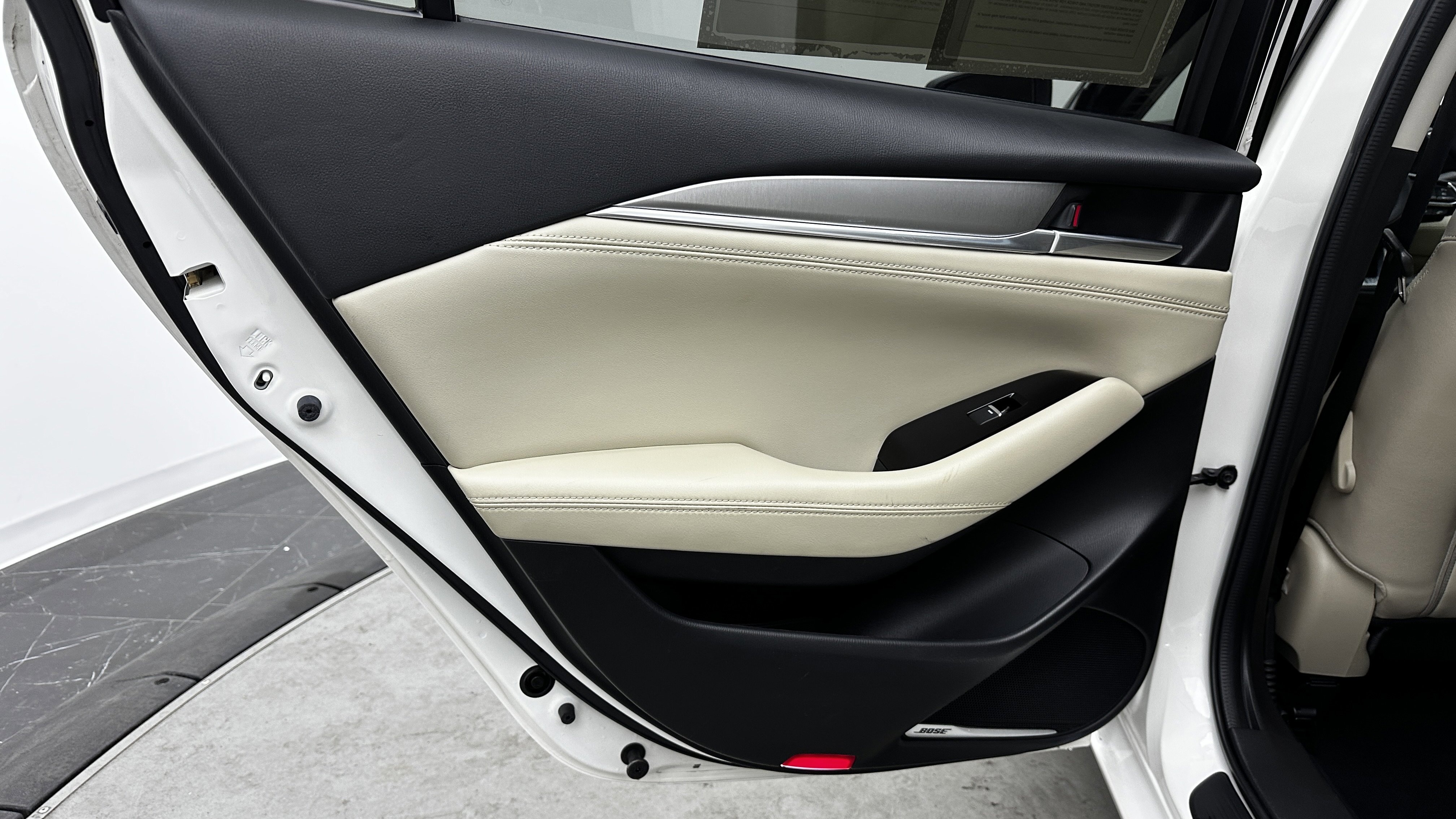 Used 2018 MAZDA MAZDA6 Grand Touring image 27