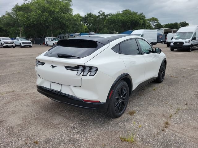 New 2026 Ford Mustang Mach-E Premium w/ Sport Appearance Package RWD image 5