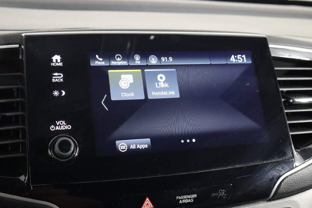 Used 2022 Honda Pilot TrailSport image 36