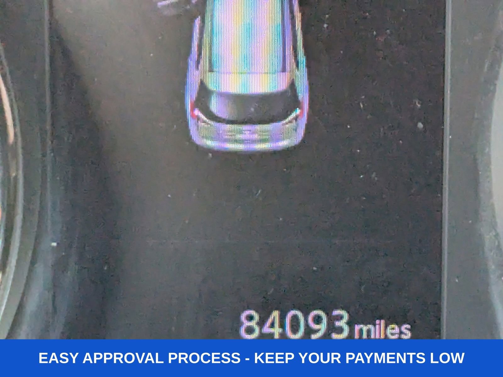 Used 2019 Nissan Rogue SV image 41